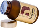 Authentic Fucoidan 3-Plus (NatureMedic) 160 Capsules