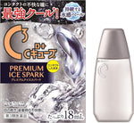 Rohto C³ Premium Ice Spark 18mL