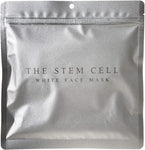 Lighter Skin human stem cell Face Mask 30sheets