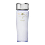Shiseido REVITAL Lotion EX II 130ml Moist and smooth