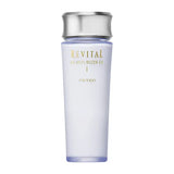 Shiseido REVITAL Lotion EX II 130ml Moist and smooth
