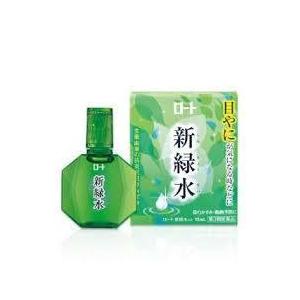 Rohto Shinryokusui b 13mL