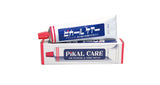 Pikal care 150g Emulsifying Cream Metal polish Alumina abrasive Cleaner
