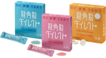 Ryukakusan Direct Stick (Herbal Medicine) Various