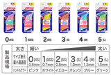 Dental pro Interdental Brush Various