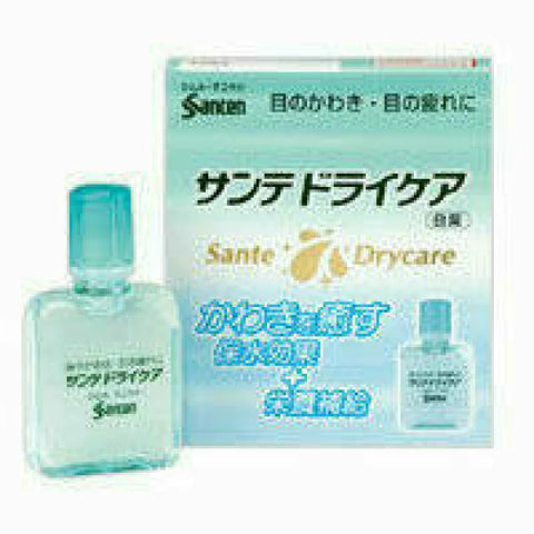Sante Dry Care 12mL