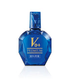 V Rohto Premium 15ml Eye fatigue eye care Vitamin 10Boxes