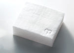 Shiseido Cle de Peau Beaute Le Coton 120 Sheets Skin Care Lotion Puff Pad
