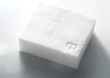 Shiseido Cle de Peau Beaute Le Coton 120 Sheets Skin Care Lotion Puff Pad