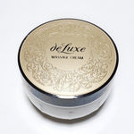 Shiseido De Luxe Massage Cream N 80g
