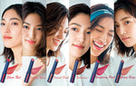 KAO NIVEA Rich Care & Color Lip Cream Various