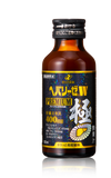 Zeria HEPALYSE W Premium KIWAMI 100ml ×3Sets hangover, nutritional fortification