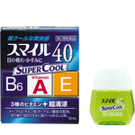 Lion Smile 40EX Super Cool 13ml