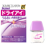 Smile Contact EX Drytect 12mL