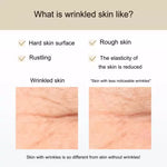 Wrinkle Improvement Shiseido Wrinkle cream Elixir Retinol Smoothing Cream 15g