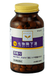 Herbal medicine for high blood pressure and tinnitus 240 tablets