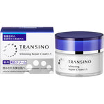 TRANSINO Medicinal Whitening Repair Age spots and melasma Cream EX 35g