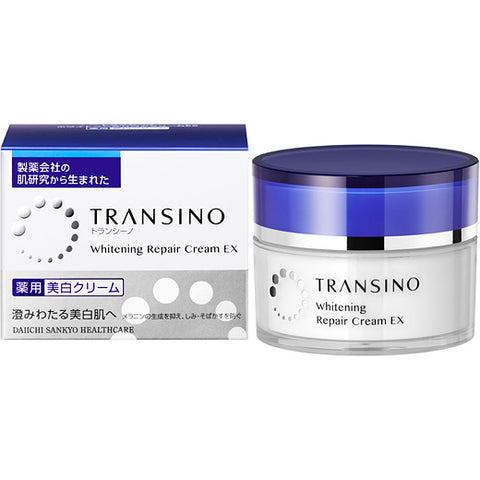 TRANSINO Medicinal Whitening Repair Age spots and melasma Cream EX 35g