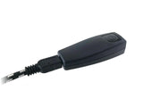 raphnet Classic Controller to USB Adapter Wii Guitar Drum Turntable NES SNES V3