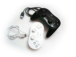 raphnet Classic Controller to USB Adapter Wii Guitar Drum Turntable NES SNES V3