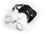 raphnet Classic Controller to USB Adapter Wii Guitar Drum Turntable NES SNES V3