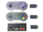 raphnet Classic Controller to USB Adapter Wii Guitar Drum Turntable NES SNES V3